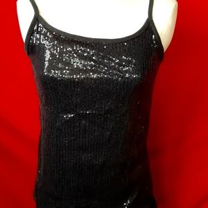Torrid* sequined tank